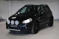 Suzuki SX4 2.0 DDiS i-AWD 135hk