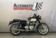 Triumph Bonneville T120 - Alternativ 1 MC