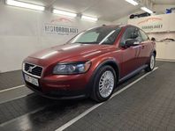 Volvo C30 2.4 Auto*2008* A-traktor