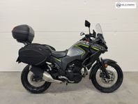 Kawasaki VERSYS-X 300 Adventure