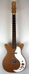 Danelectro DC59M NOS Copper - begagnad