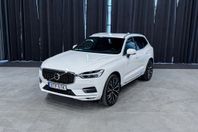 Volvo XC60 D4 Inscription | Kamera | Läder | Keyless