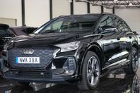 Audi Q4 45 e-tron quattro Proline Sport Edition Drag Navi