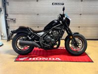 Honda CMX500A2 Rebel Plus *Kampanj*