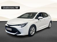 Toyota Corolla Hybrid 1,8 5D Active Vhjul