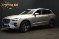 Volvo XC60 Recharge T6 AWD PANO 18.8kWh DRAG H/K KAMERA MOMS
