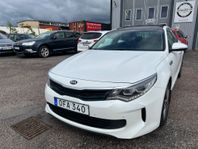 Kia Optima Plug-in Hybrid Executive AUTOMAT M-VÄRMARE Euro 6