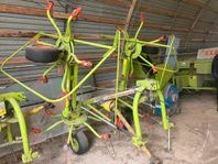 CLAAS Volto 540 H