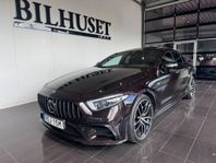 Mercedes-Benz AMG CLS 53 4MATIC+ AMG Line Luftfjädring