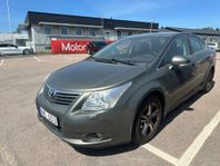 Toyota Avensis Sedan 1.8 Business * Svår växlad *