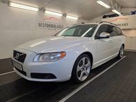 Volvo V70 Man *2011 Fas2 Takvinge 18" fälgar* A-traktor