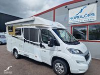 Carado T 132 under 6 m