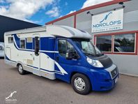 Adria Coral S 690 SP*