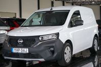 Nissan Townstar 2.0t 1.3 DIG-T Drag Dödavinkel Kam Skåpbil