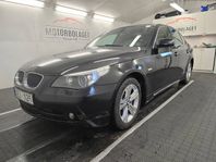 Bmw 530i Automat *2004* A-Traktor