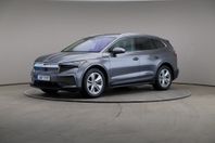Skoda Enyaq iV 80x Drag Kamera