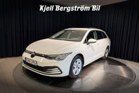 Volkswagen Golf Sportscombi 1.5 eTSI Automat Drag B-kamera