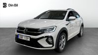 Volkswagen Taigo 1.0 TSI 110 HK DSG V-Hjul