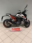 KTM 125 Duke