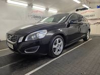 Volvo V60 D2 Man *2012* A-traktor