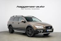 Volvo XC70 D4 AWD / 181hk / Läder / Värmare