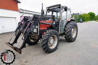 TRAKTOR MASSEY FERGUSON 362