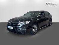 Kia Optima SW Plug-in Hybrid Advance Plus, Pano, dragkrok