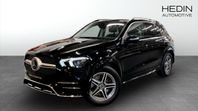 Mercedes-Benz GLE GLE 350de 4MATIC Luft Skinn Pano 360
