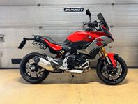 BMW F900XR Mkt Utrustning Garanti -21