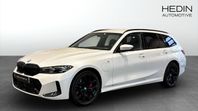 BMW 330e xDrive Touring M sport PRO, Dragkrok, Innovation