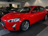 Ford Focus 1.0 EcoBoost SelectShift Titanium Euro 6