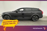 Volvo V90 Cross Country T5 AWD VOC Värm Navi Kamera H/K