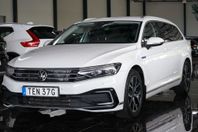 Volkswagen Passat Sportscombi GTE 1.4TSI Executive  Blis Coc
