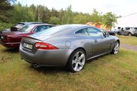 Jaguar XK 5.0 V8 Euro 5