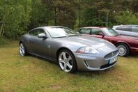 Jaguar XK 5.0 V8 Euro 5