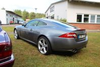 Jaguar XK 5.0 V8 Euro 5