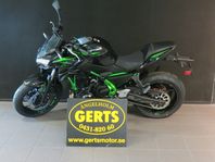 Kawasaki Z 650