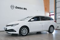 Toyota Auris Touring Sports 1.2 T Active Navi Kamera Värmare