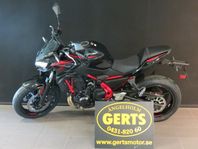 Kawasaki Z 650