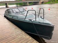 XO Cruiser - Mercury 700