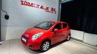 Suzuki Alto 1.0 VVT Euro 5