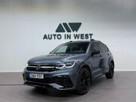 Volkswagen Tiguan Allspace 7-sits 2.0 TDI 4M/R-Line/Värmare