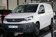 Peugeot Partner Utökad Last 1.5 BlueHDi 130 AUT Inredning Na