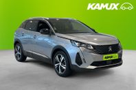 Peugeot 3008 1.2 PureTech 130 EAT GT-Line B-kamera Drag 131h