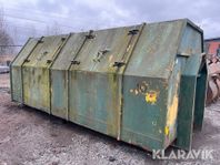 Sopcontainer