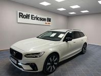 Volvo V90 T6 Plus Dark Nordic Edition