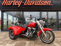 Harley-Davidson Freewheeler