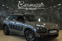Citroën C4 Cactus 1.2 PureTech 2-Ägare Välskött 82hk 0%Ränta