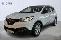Renault Kadjar 1.2 TCe LIMITED Automat GPS Keyless