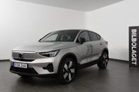 Volvo C40 Recharge Twin motor Ultimate Panorama 360°